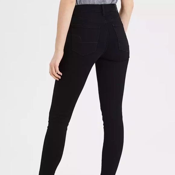 AE- Sky High Jeggings 👖 X-long - Picture 2 of 6